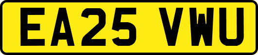 EA25VWU