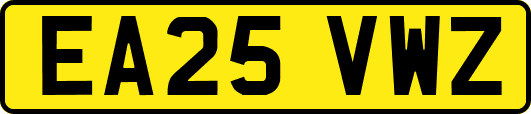 EA25VWZ