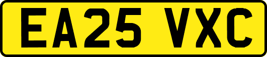 EA25VXC