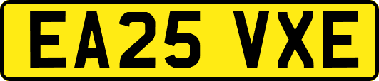 EA25VXE