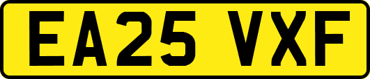 EA25VXF