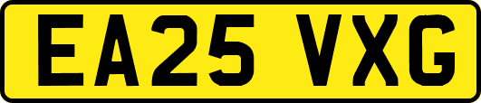 EA25VXG