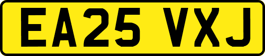 EA25VXJ