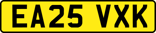 EA25VXK