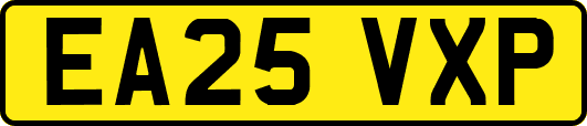 EA25VXP