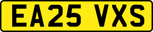 EA25VXS