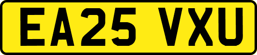 EA25VXU