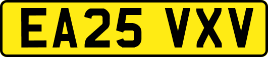 EA25VXV