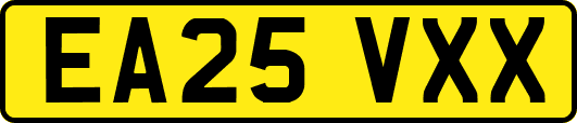 EA25VXX
