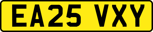 EA25VXY