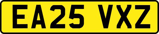 EA25VXZ
