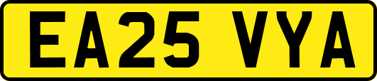 EA25VYA