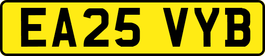 EA25VYB
