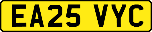 EA25VYC