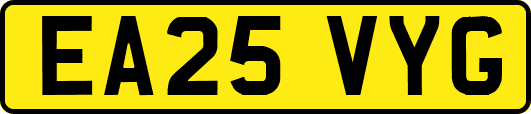 EA25VYG