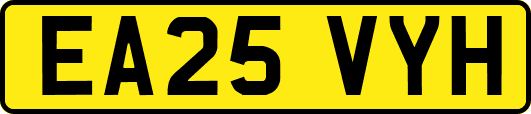EA25VYH