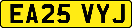 EA25VYJ