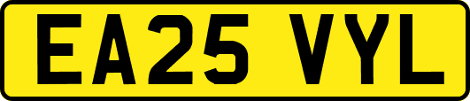 EA25VYL