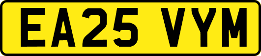 EA25VYM