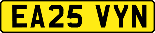 EA25VYN
