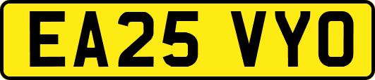 EA25VYO