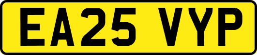 EA25VYP