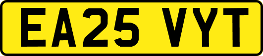 EA25VYT