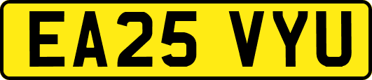 EA25VYU