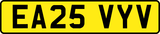 EA25VYV
