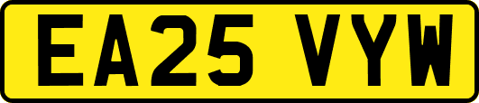 EA25VYW