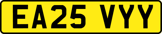 EA25VYY