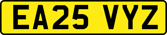 EA25VYZ