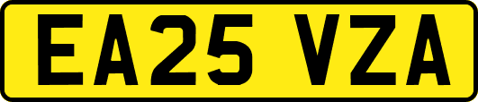 EA25VZA