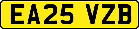 EA25VZB