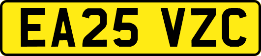 EA25VZC