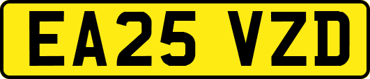 EA25VZD