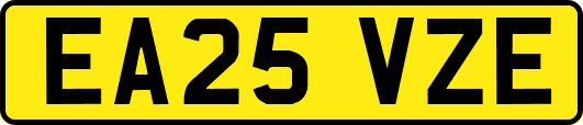 EA25VZE