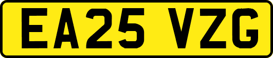 EA25VZG