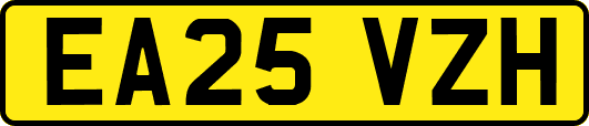 EA25VZH