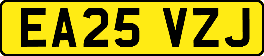 EA25VZJ