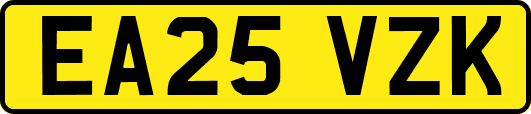 EA25VZK