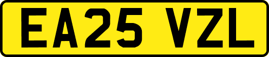 EA25VZL