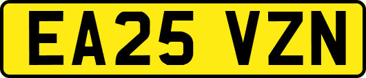 EA25VZN