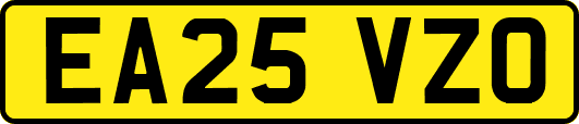 EA25VZO