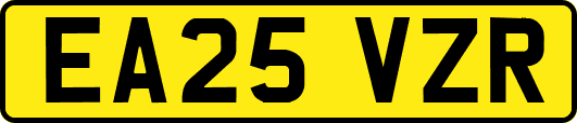 EA25VZR