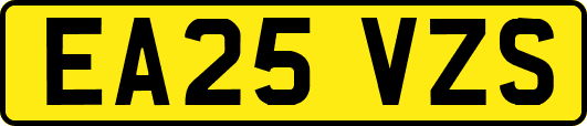 EA25VZS