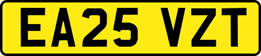 EA25VZT