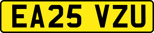 EA25VZU