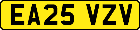 EA25VZV