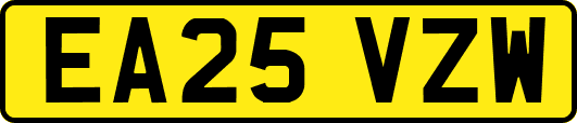EA25VZW